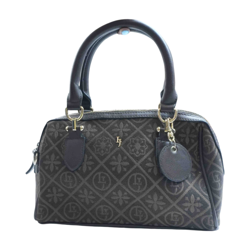 Brown Shoulder Bag