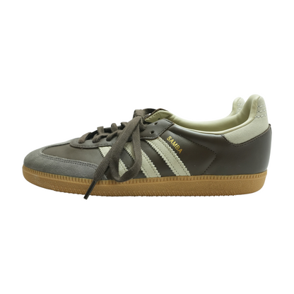 Samba OG Low-Top Athletic Shoes