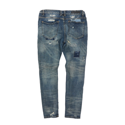 Regular Jeans