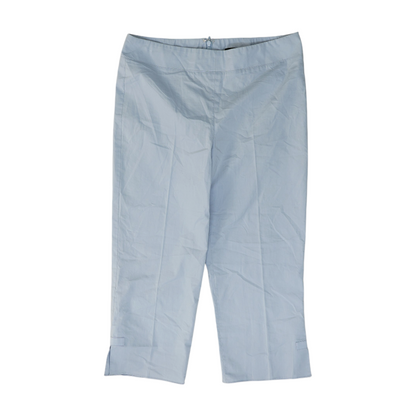 Blue Regular Pants