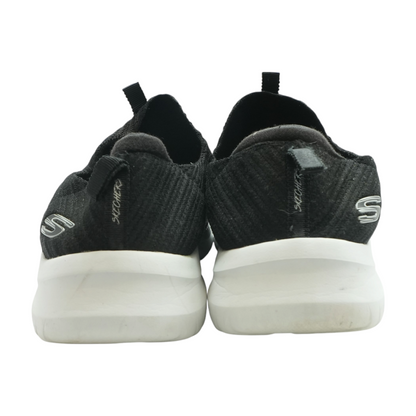 Black Athletic Shoes