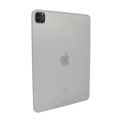 iPad Pro 11-inch (M1) 11.0" Silver 3rd Gen 256GB WiFi Tablet