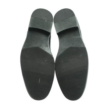 Black Fashion Boots