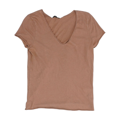 Brown T-Shirt