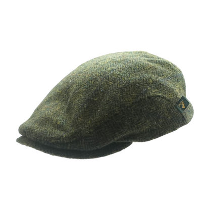 Olive Misc. Hat