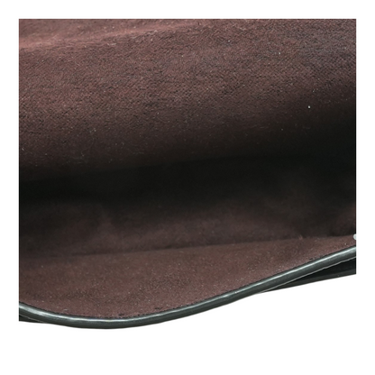 Black Compact Wallet