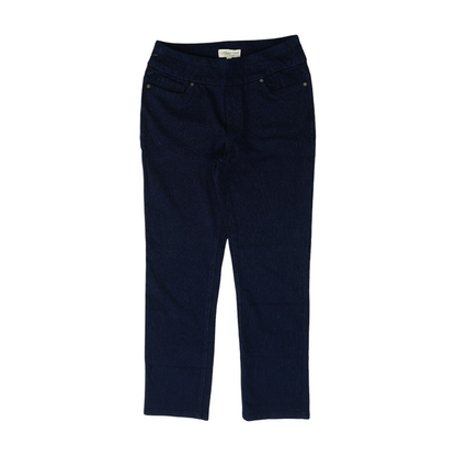 Navy Jeans