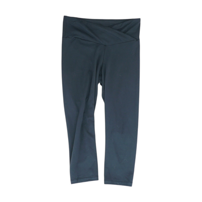 Black Active Leggings