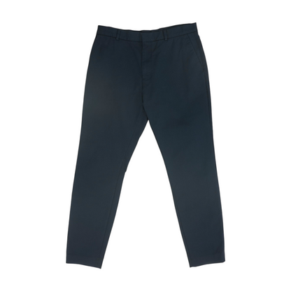 Navy Regular Pants