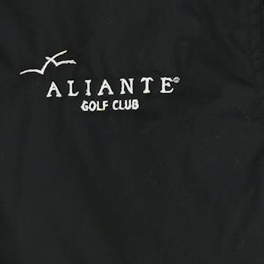 Black Solid Coat