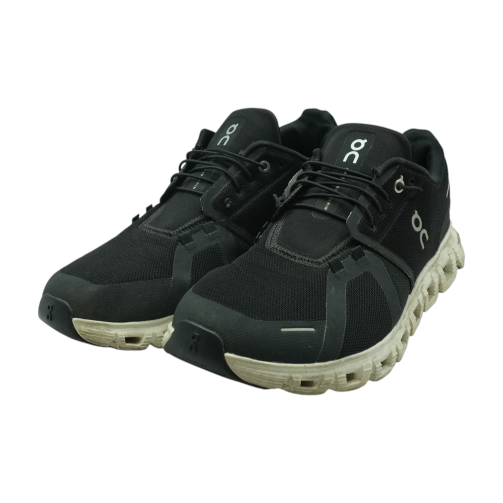 On Cloud Cloud 6 Low-Top Athletic Shoes – Image 2