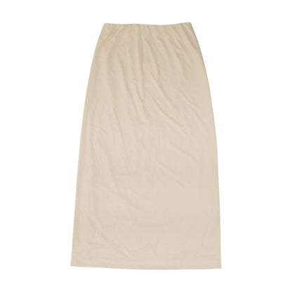 Pink Maxi Skirt