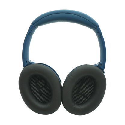 Twilight Blue QuietComfort Noise Cancelling Headphones With Black Earpads