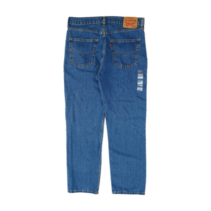 565 Loose Jeans