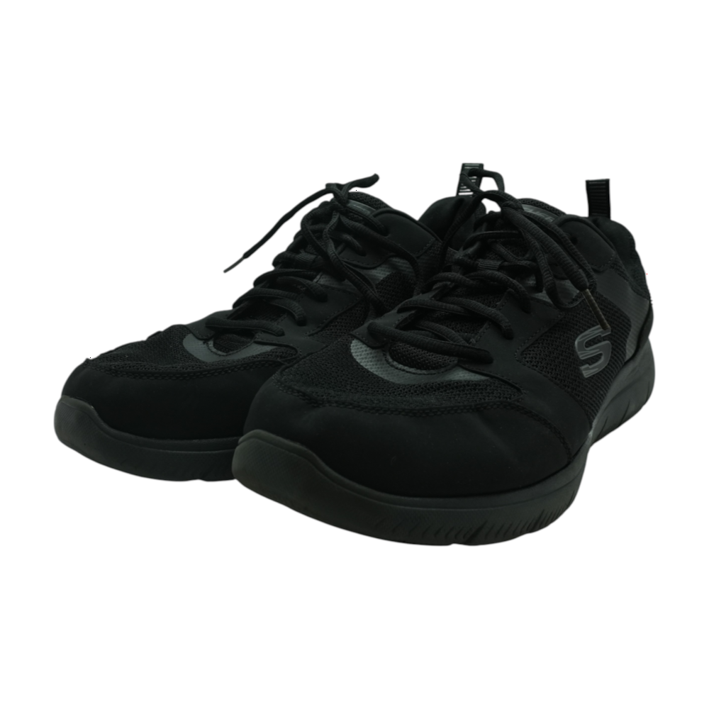 Skechers Summits Low-Top Athletic Shoes – Image 2