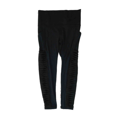 Black Active Leggings
