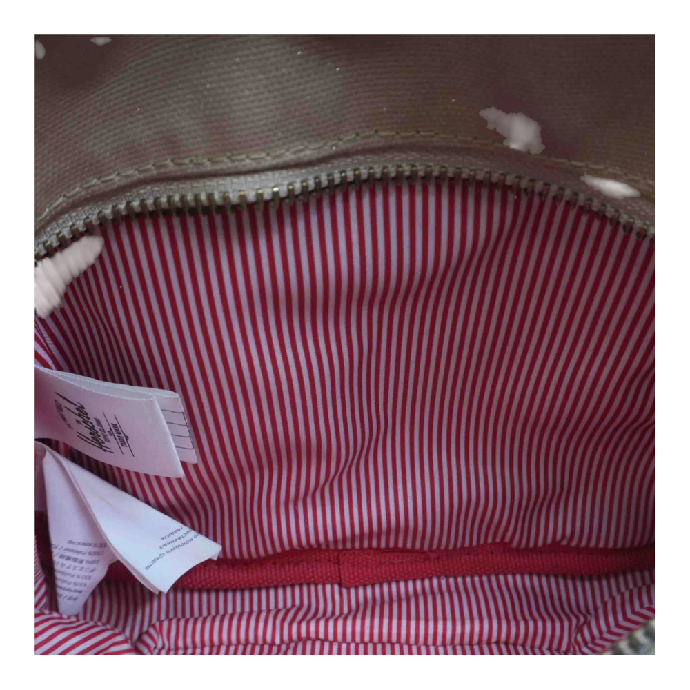 Herschel Brown Belt Bag – Image 3