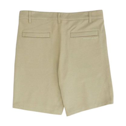 Khaki Chino Shorts