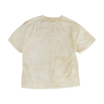 Ivory Print T-Shirt