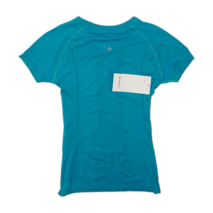 Blue Active T-Shirt