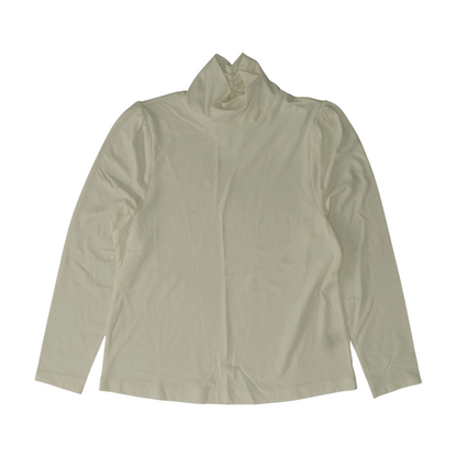 Ivory Petite Blouse