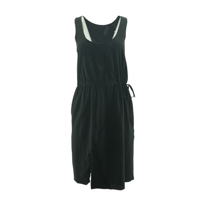 Black Mini Dress