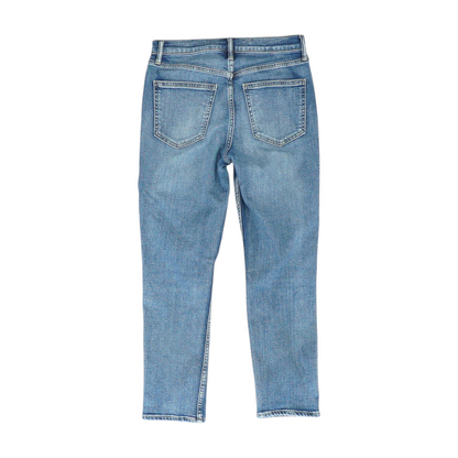 Blue Slim Jeans