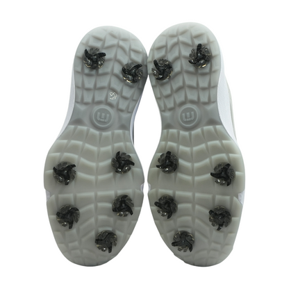 The NuAge Mega Golf Shoe Low-Top Athletic Shoes