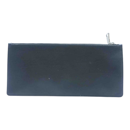 Black Compact Wallet