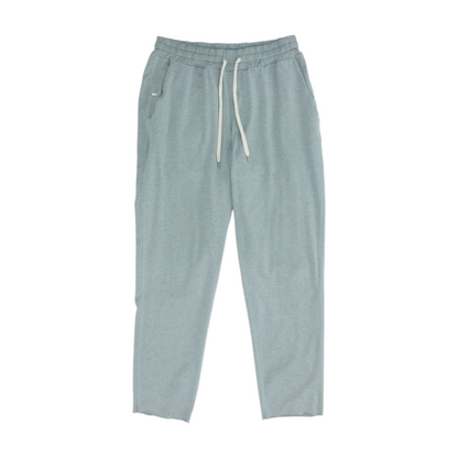 Gray Regular Pants