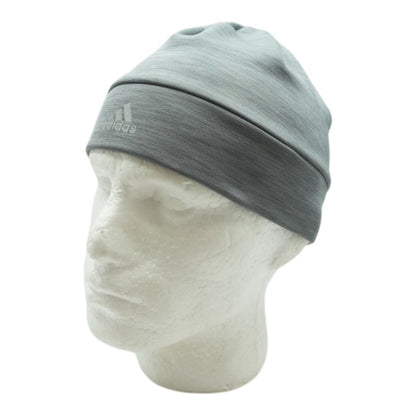 Gray Beanie Hat