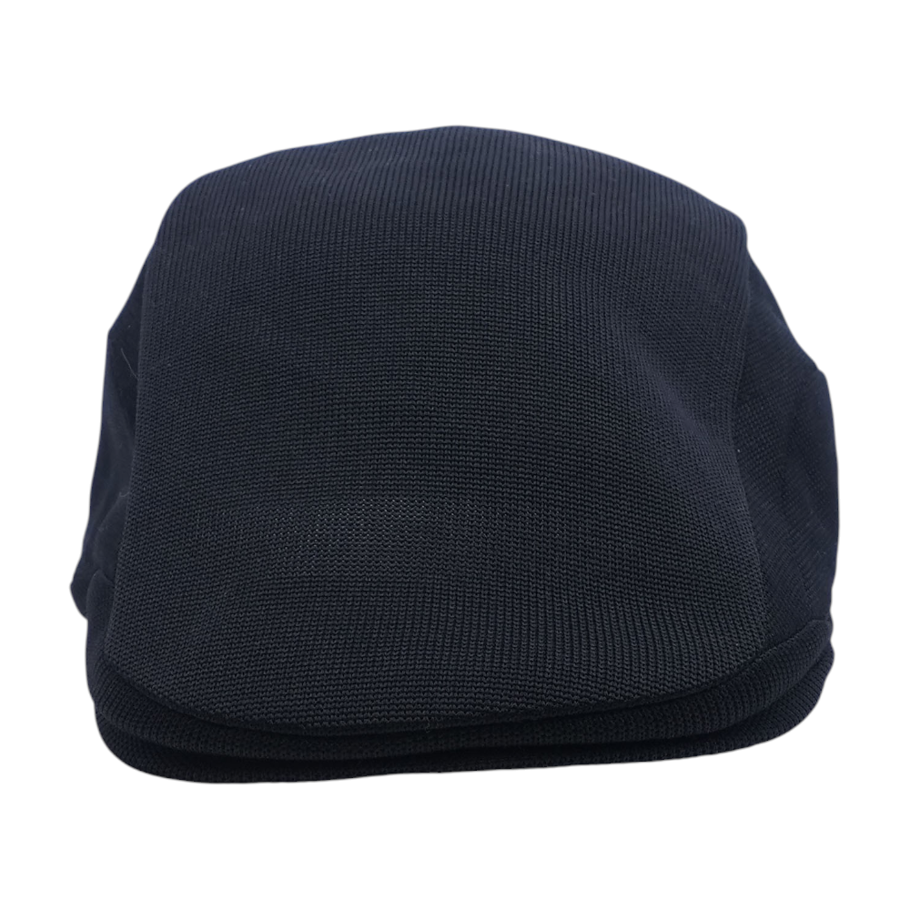 Kangol Black Misc. Hat – Image 1