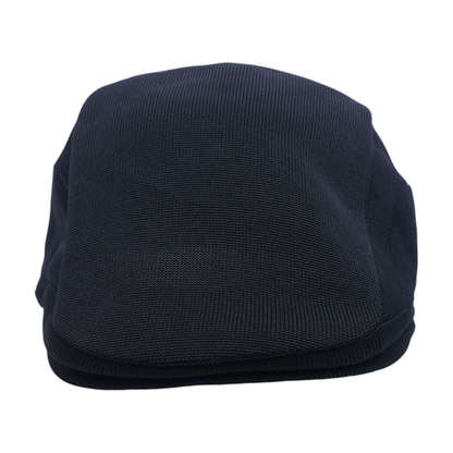 Kangol Black Misc. Hat – Image 1