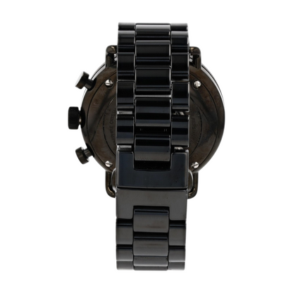 Canfield Sport Stainless Steel Watch