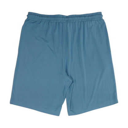 Blue Active Shorts