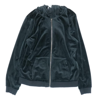 Black Lightweight Jacket