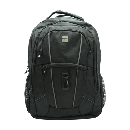 Black Backpack