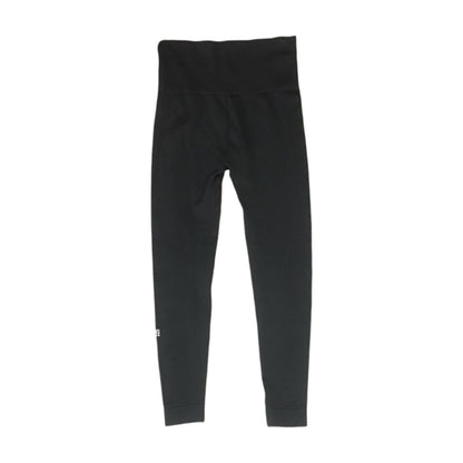 Black Active Leggings