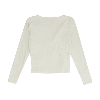 White Blouse