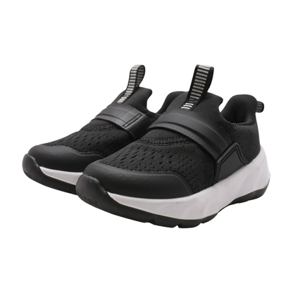 Black Athletics Shoes