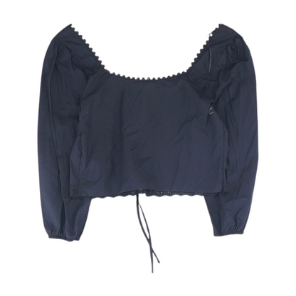 Black Blouse