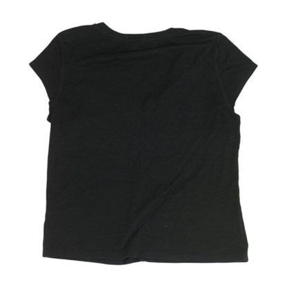 Black Blouse