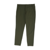 Green Regular Pants