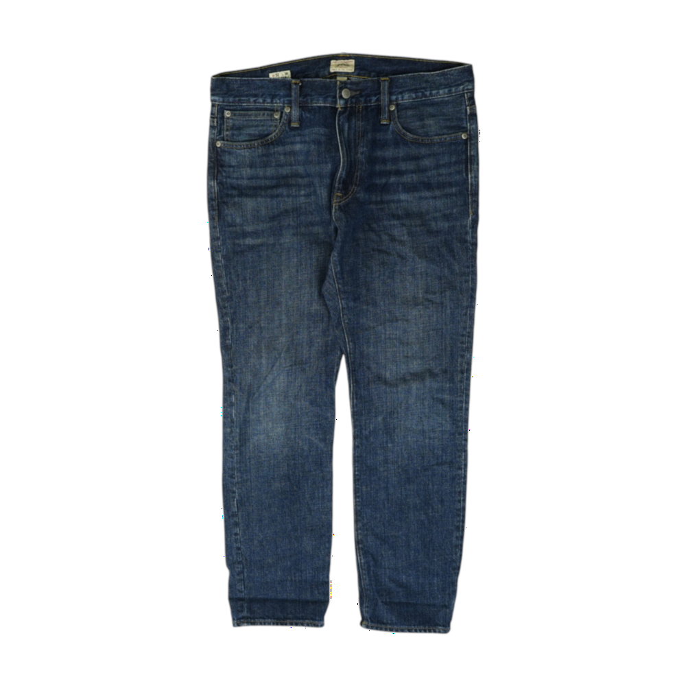 Regular Jeans