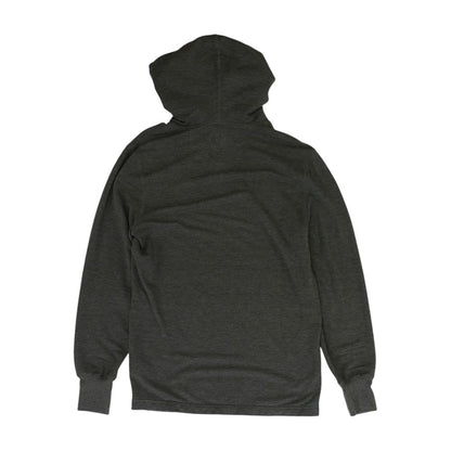 Charcoal Hoodie