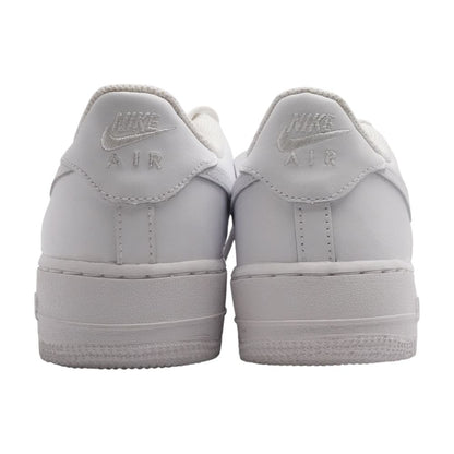 Air Force 1 LE White Athletic Shoes