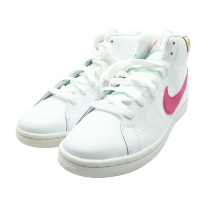 Court Royale 2 Mid Mid-Top Athletic Shoes