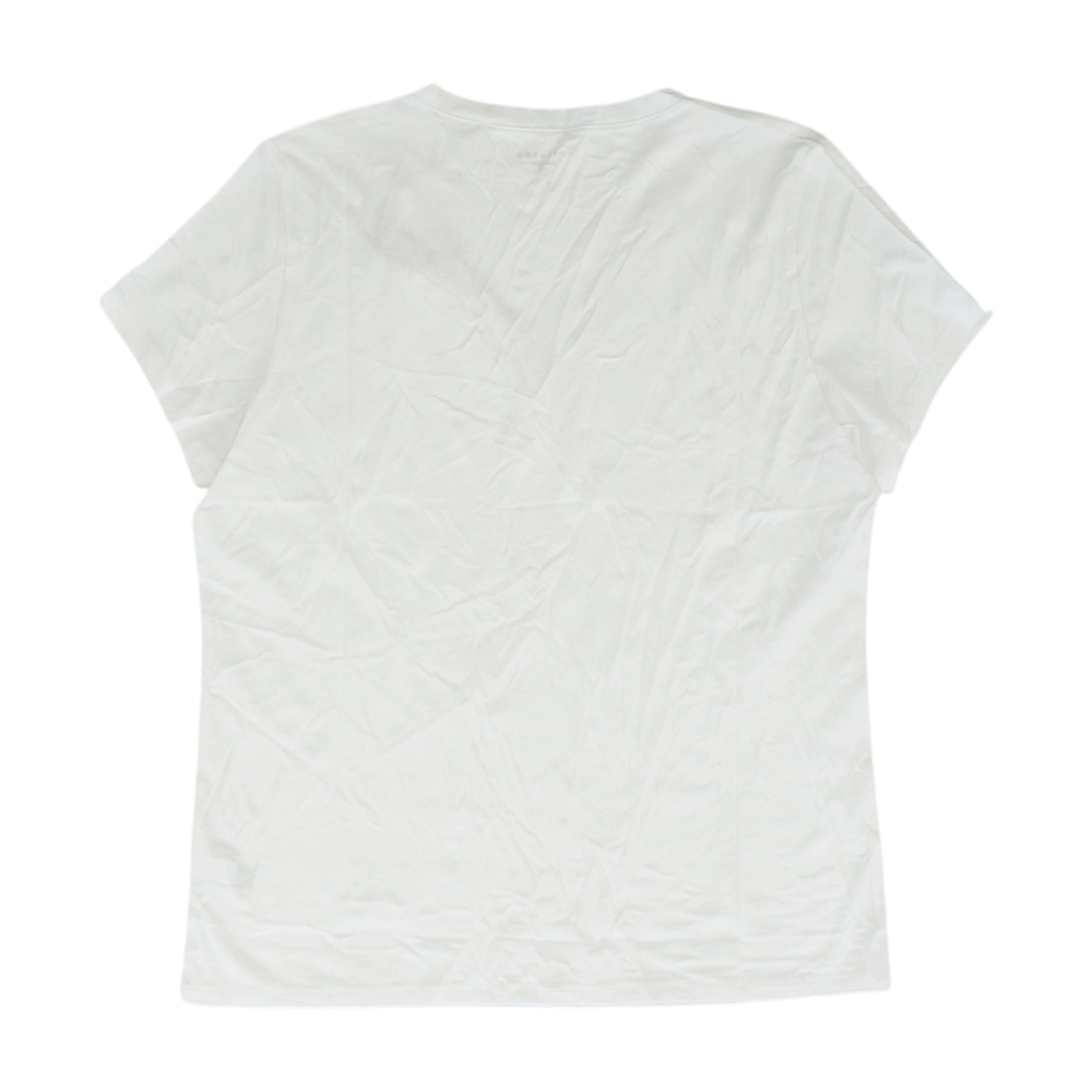 White T-Shirt