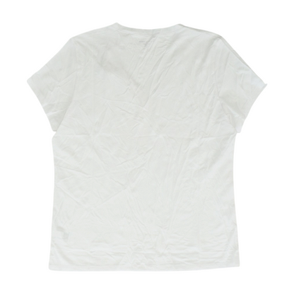 White T-Shirt