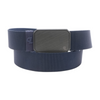 Blue Fabric Belt